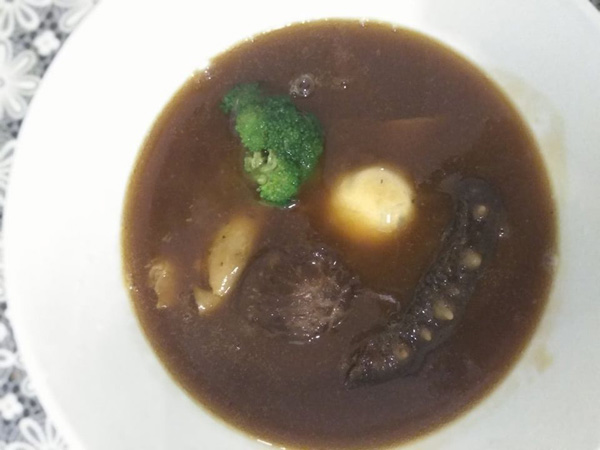 phật nhảy tường
