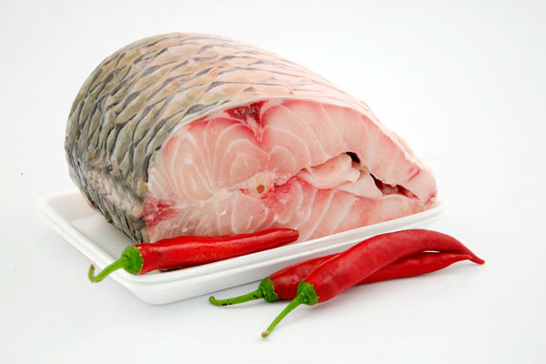 Thịt cá chép giòn có tác dụng gì
