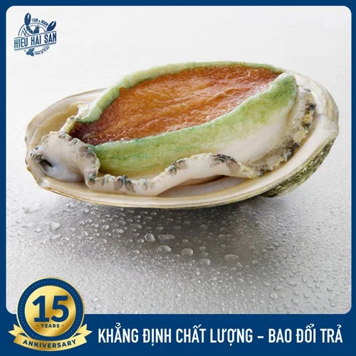 Bào Ngư Úc (3 - 4 con)