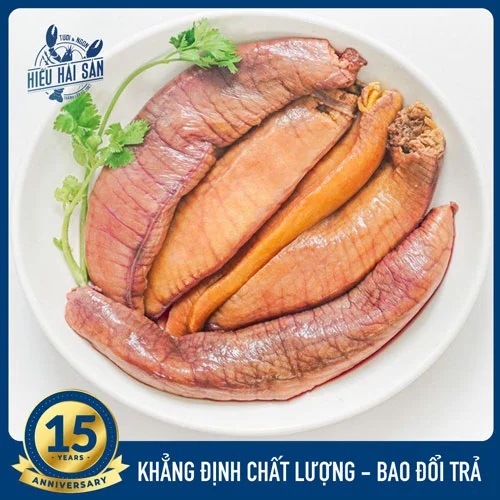 Trứng Cá Ngừ (500g)