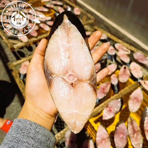 Cá thu một nắng