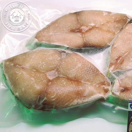 Cá thu một nắng