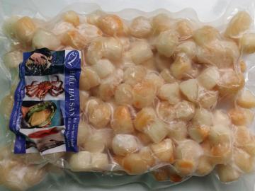 Cồi sò điệp (20 - 25 con)