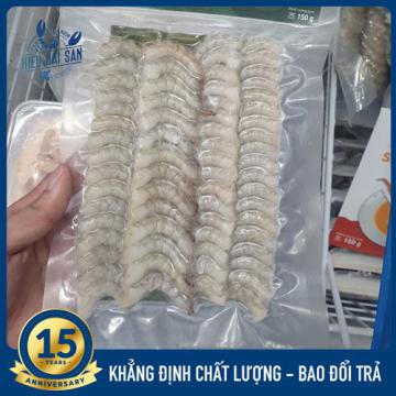 Thịt tôm đất Cà Mau (150gr)