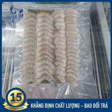 Thịt tôm đất Cà Mau (150gr)