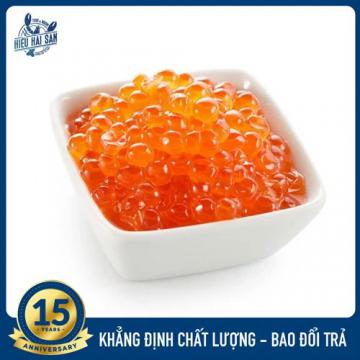 Trứng cá hồi (500g)