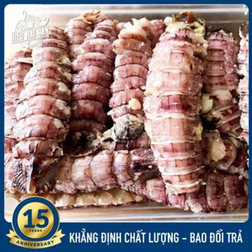 Thịt tôm tích (500g)