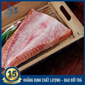 Lườn cá ngừ (500g)