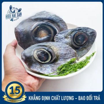 Mắt cá ngừ đại dương