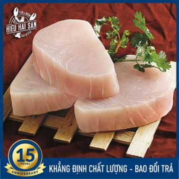 Cá cờ gòn cắt lát (500g)