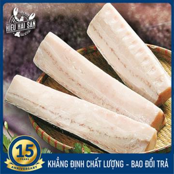 Lườn cá cờ kiếm (500g)