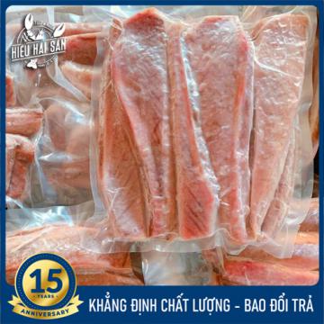 Lườn cá ngừ (500g)