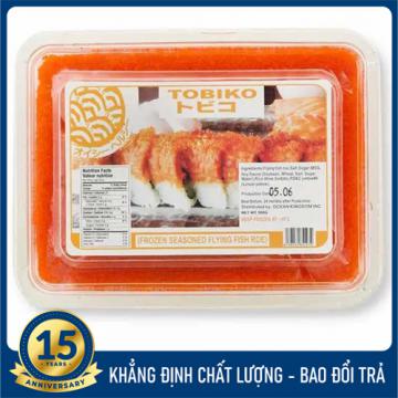 Trứng cá chuồn (500g)