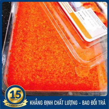 Trứng cá chuồn (500g)