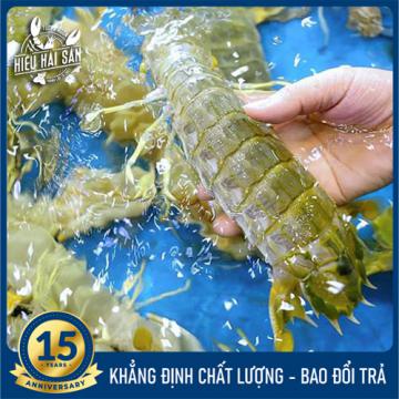 Tôm Tích (4 - 6 con/kg)