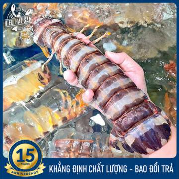 Tôm Tích (4 - 6 con/kg)