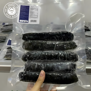 Hải Sâm Cát Đen (20 - 25 con)