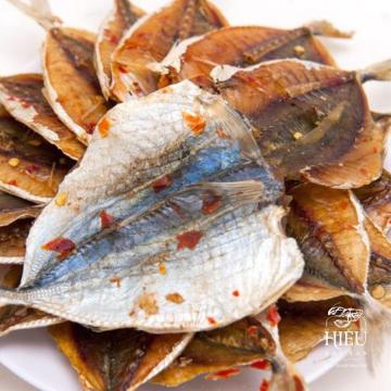 Khô cá chỉ vàng (7 - 8 con)