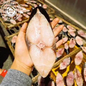 Cá thu một nắng