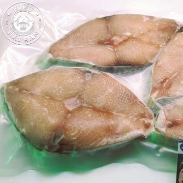 Cá thu một nắng